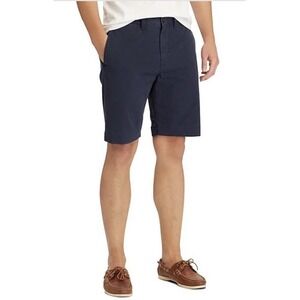Ralph Lauren Polo Stretch Classic Fit Chino 9"‎ Inseam Twill Shorts Size 42 NWT